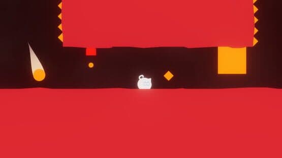 Cats are Liquid: A Better Place — screenshot 1