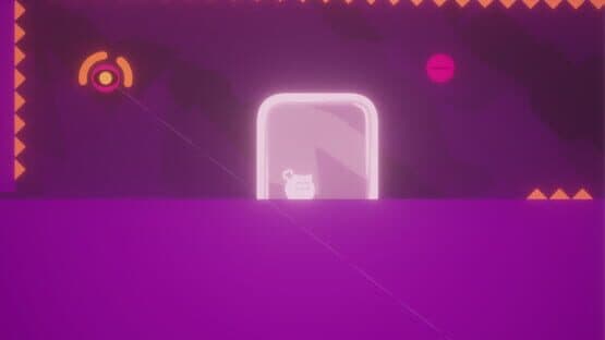 Cats are Liquid: A Better Place — screenshot 2