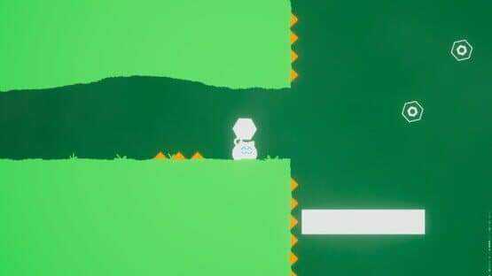 Cats are Liquid: A Better Place — screenshot 4