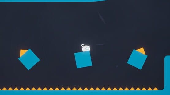 Cats are Liquid: A Better Place — screenshot 5