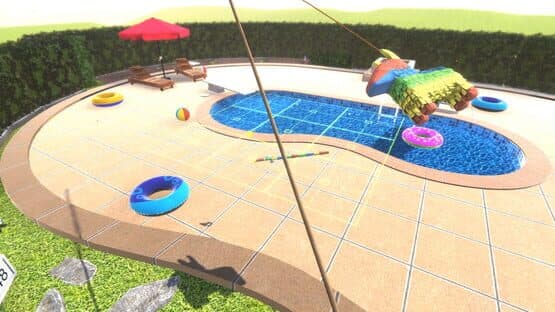 Piñata Attack — screenshot 2
