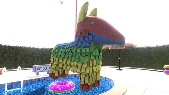 Piñata Attack — screenshot 3