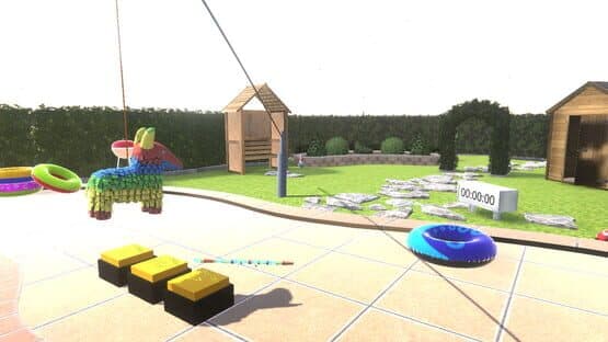 Piñata Attack — screenshot 4