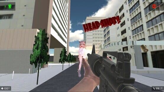 Shoot Them — screenshot 1
