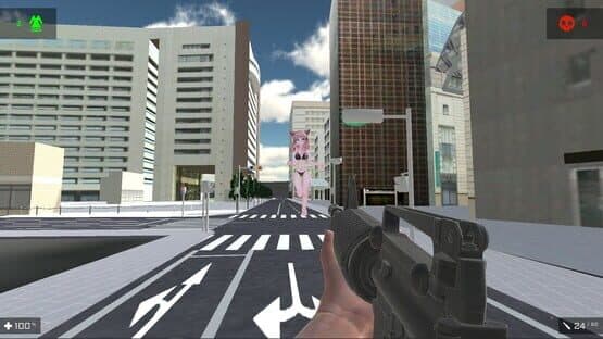 Shoot Them — screenshot 2