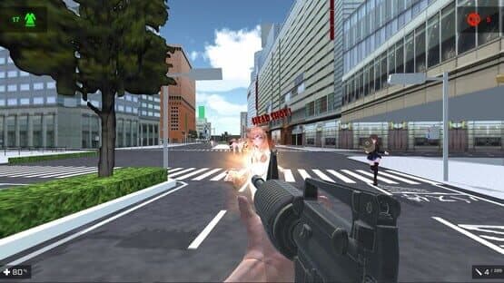 Shoot Them — screenshot 4