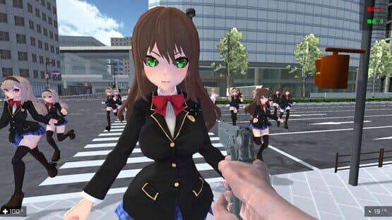 Shoot Them — screenshot 5