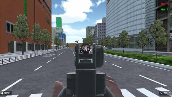 Shoot Them — screenshot 8