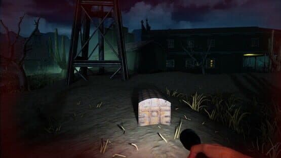 Sheptun — screenshot 2