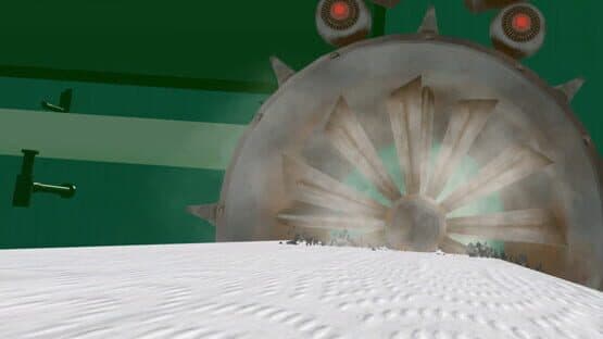 Mister Shizz: Don't Let the Shizz Hit the Fan! — screenshot 3