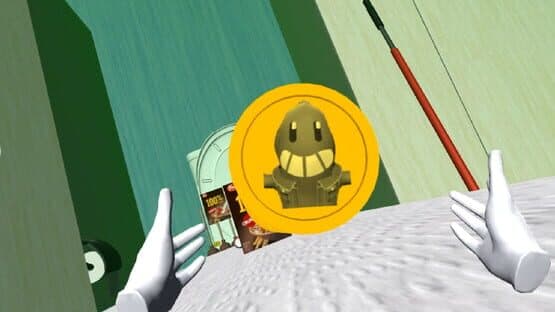 Mister Shizz: Don't Let the Shizz Hit the Fan! — screenshot 4