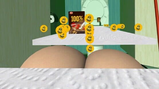 Mister Shizz: Don't Let the Shizz Hit the Fan! — screenshot 5