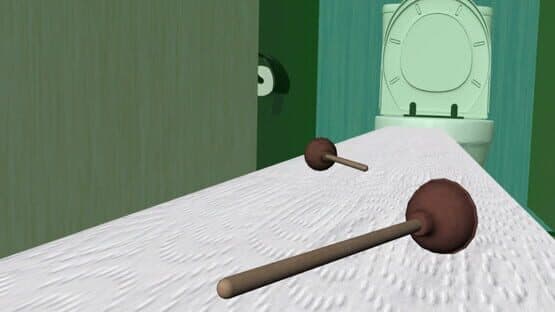 Mister Shizz: Don't Let the Shizz Hit the Fan! — screenshot 6