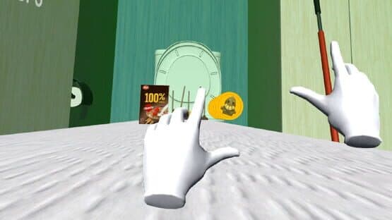 Mister Shizz: Don't Let the Shizz Hit the Fan! — screenshot 7