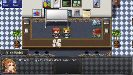 Naked News — screenshot 1