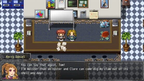 Naked News — screenshot 7