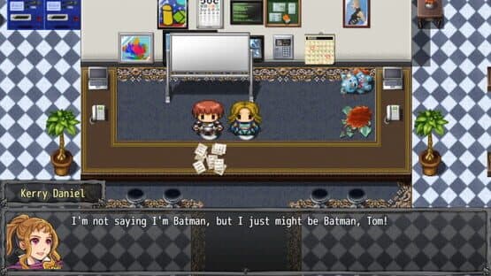 Naked News — screenshot 8