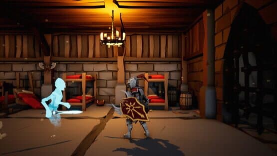 Courage and Honor — screenshot 1