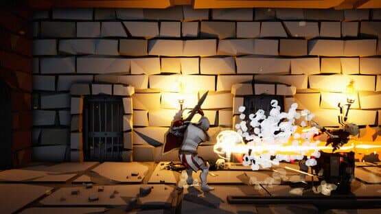 Courage and Honor — screenshot 3