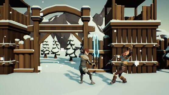 Courage and Honor — screenshot 4