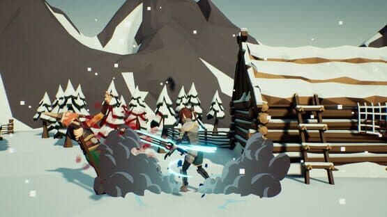 Courage and Honor — screenshot 5