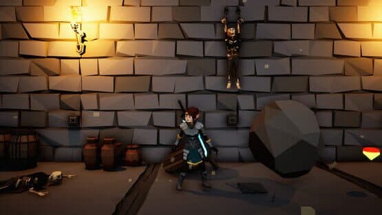 Courage and Honor — screenshot 6