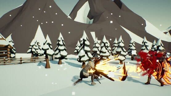 Courage and Honor — screenshot 7