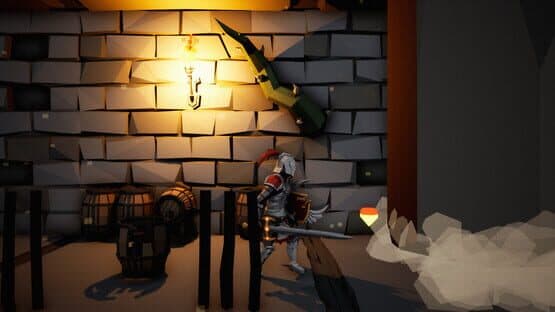 Courage and Honor — screenshot 8