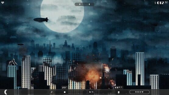 Gorilla Town — screenshot 2