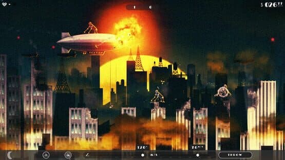 Gorilla Town — screenshot 4