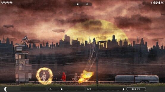 Gorilla Town — screenshot 6