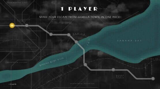 Gorilla Town — screenshot 7