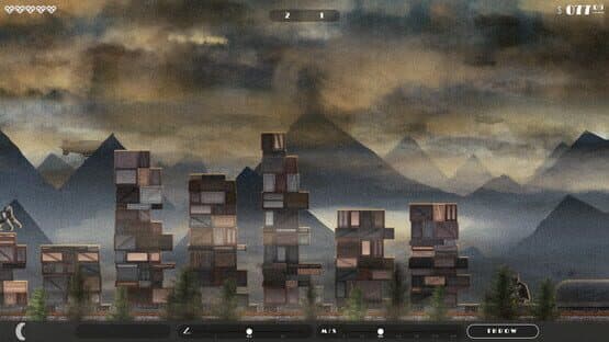 Gorilla Town — screenshot 8
