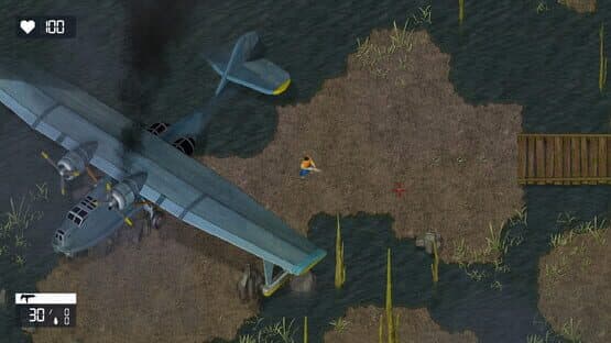 Zombie Mutant DNA — screenshot 3