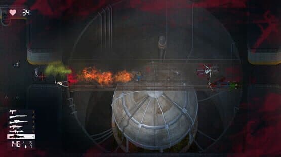 Zombie Mutant DNA — screenshot 6