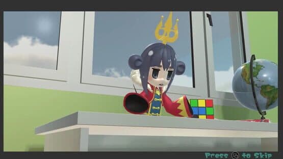 Toto's Toy Box — screenshot 2