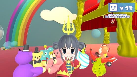 Toto's Toy Box — screenshot 3