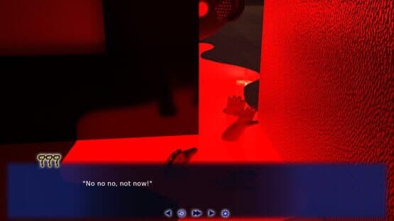 Virtually Real Life — screenshot 1