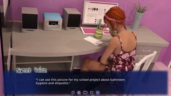 Virtually Real Life — screenshot 2