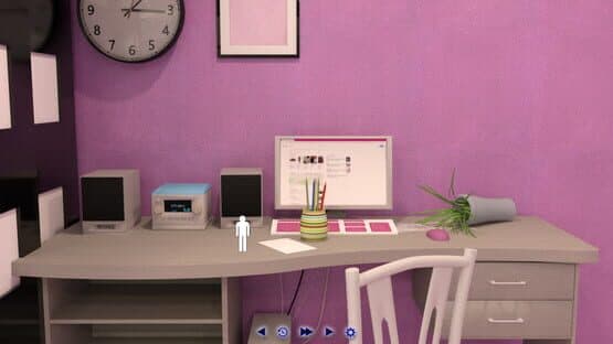 Virtually Real Life — screenshot 3