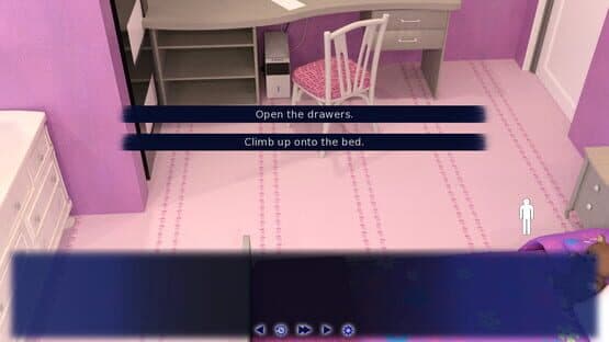 Virtually Real Life — screenshot 4