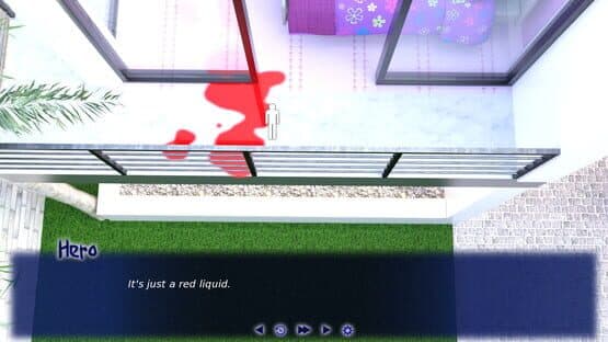 Virtually Real Life — screenshot 5