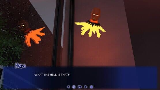 Virtually Real Life — screenshot 6
