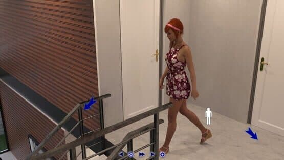 Virtually Real Life — screenshot 7