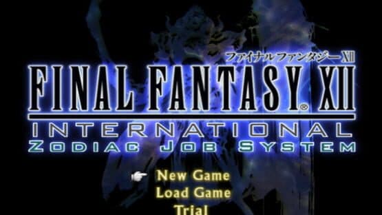 Final Fantasy XII International: Zodiac Job System — screenshot 4
