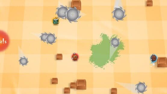 Ultra Foodmess — screenshot 2