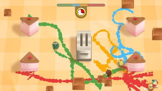 Ultra Foodmess — screenshot 3
