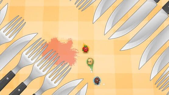 Ultra Foodmess — screenshot 4