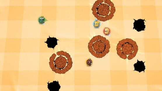 Ultra Foodmess — screenshot 5