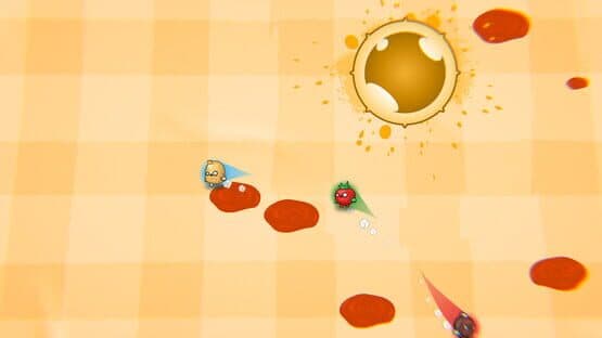 Ultra Foodmess — screenshot 6